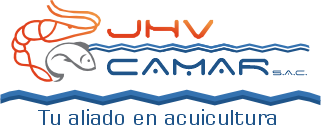 Blog de JHV Camar Logo